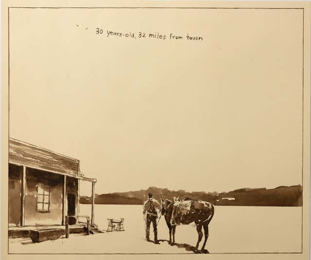 David Rathman - Old Town Feelings For Sale at 1stDibs