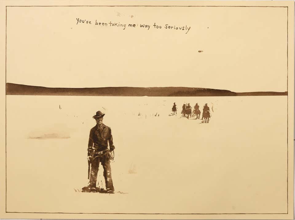 David Rathman - Can't Have It All For Sale at 1stDibs