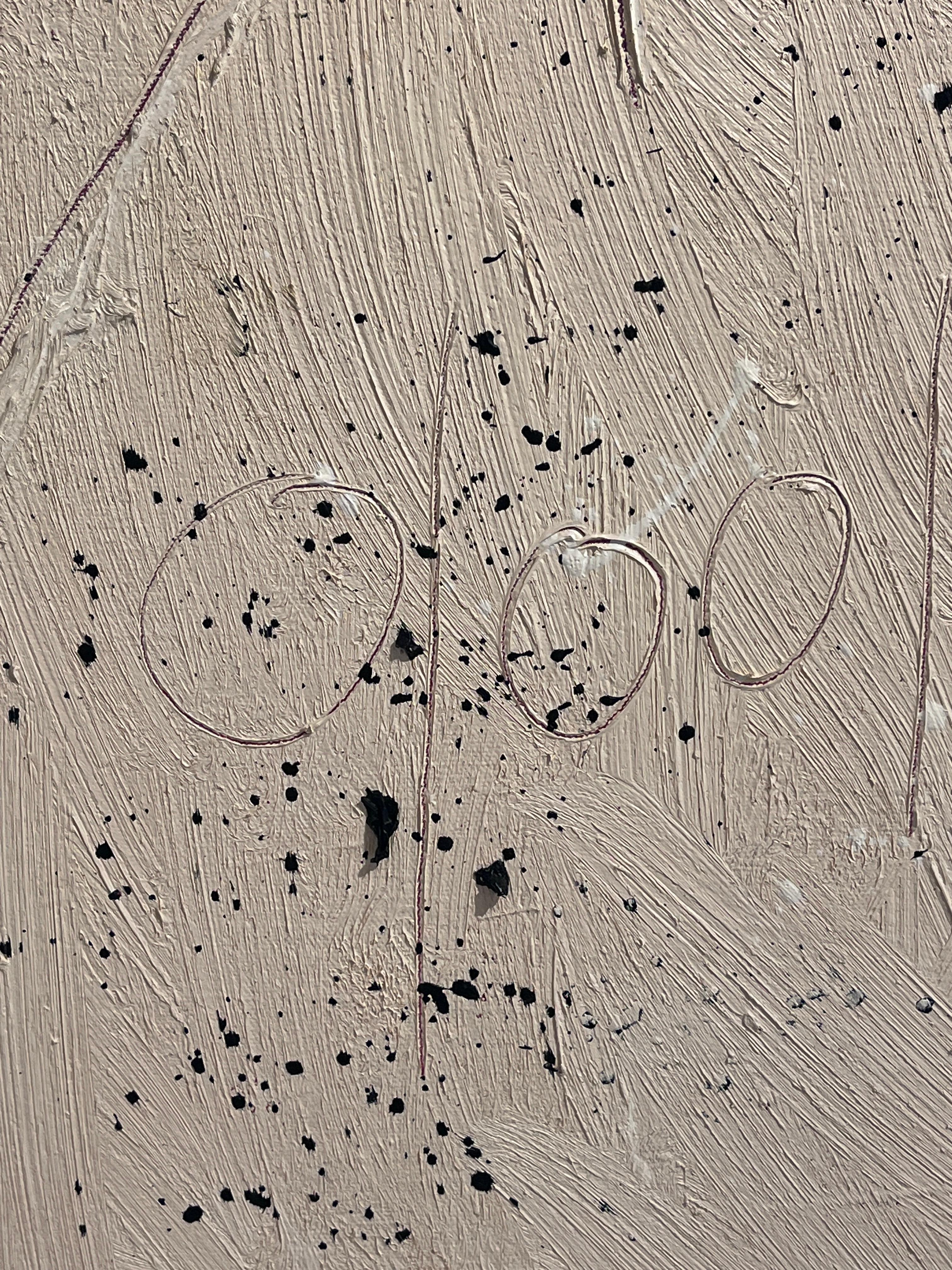 Myth of Progress (AI) No. 2 - Symbolist Painting by David Richardson