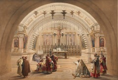 Calvario del Santo Sepulcro