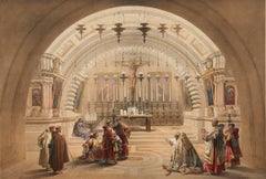 Used Calvary of the Holy Sepulchre