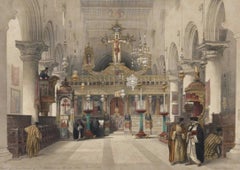 Chapel of the Convent of St Catherine