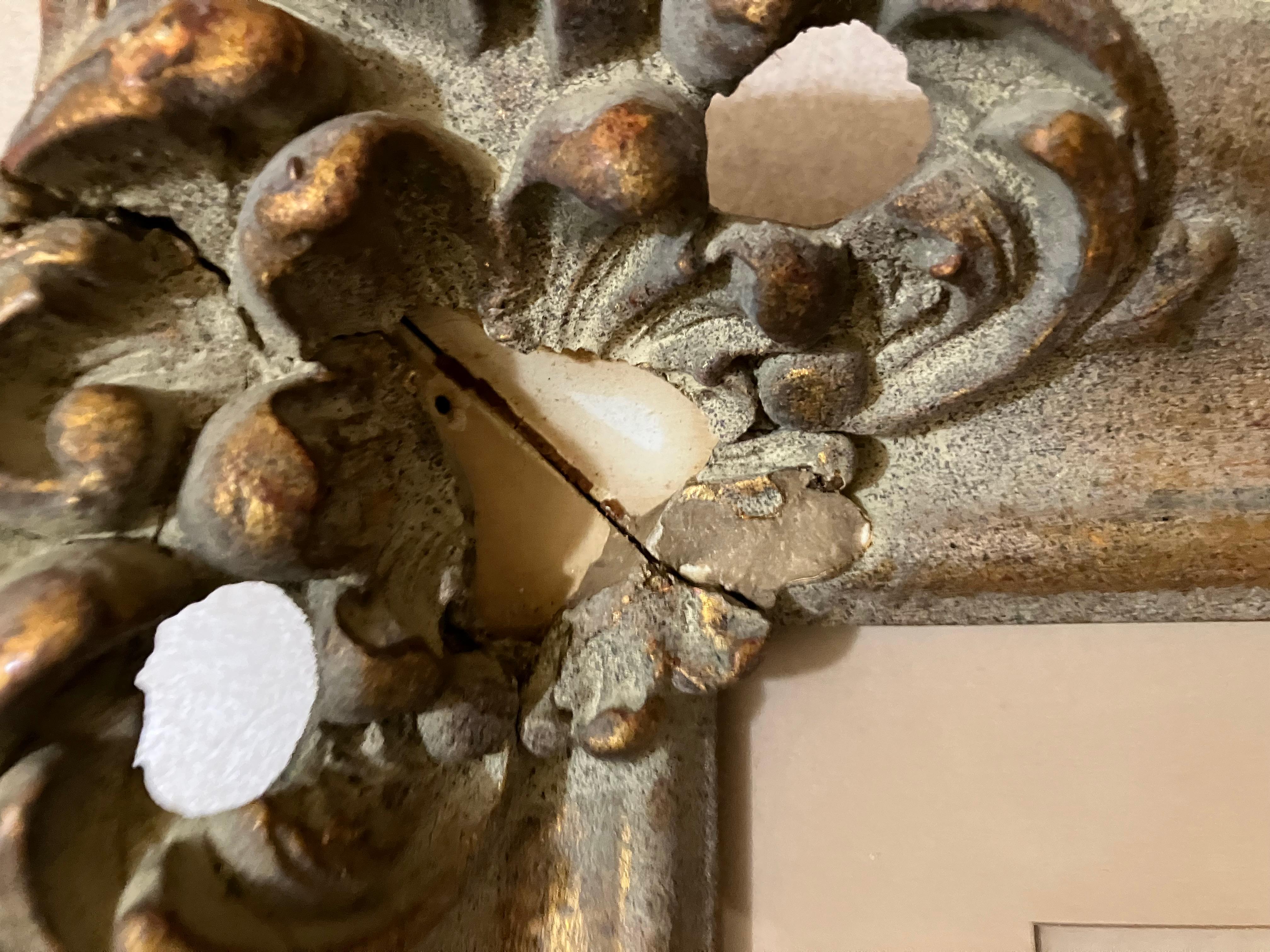 David Roberts “Approach of the Simoon - Desert of Geezah” “ en vente 7