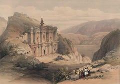 El Deir, Petra