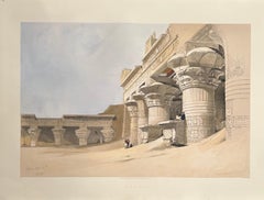 Estampes - Paysage - Milieu du XIXe siècle