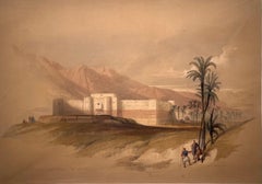 Fortress of Akaba