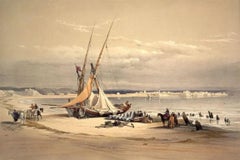 General View of Tyre