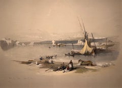 Port of Tyre