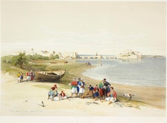 Sarda, Ancient Sidon