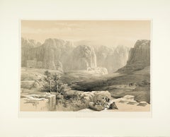 Site of Petra