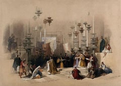 The Stone of Unction