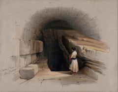 Upper Fountain of Siloam