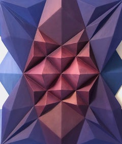 Chelonian : contemporary 3D work of art