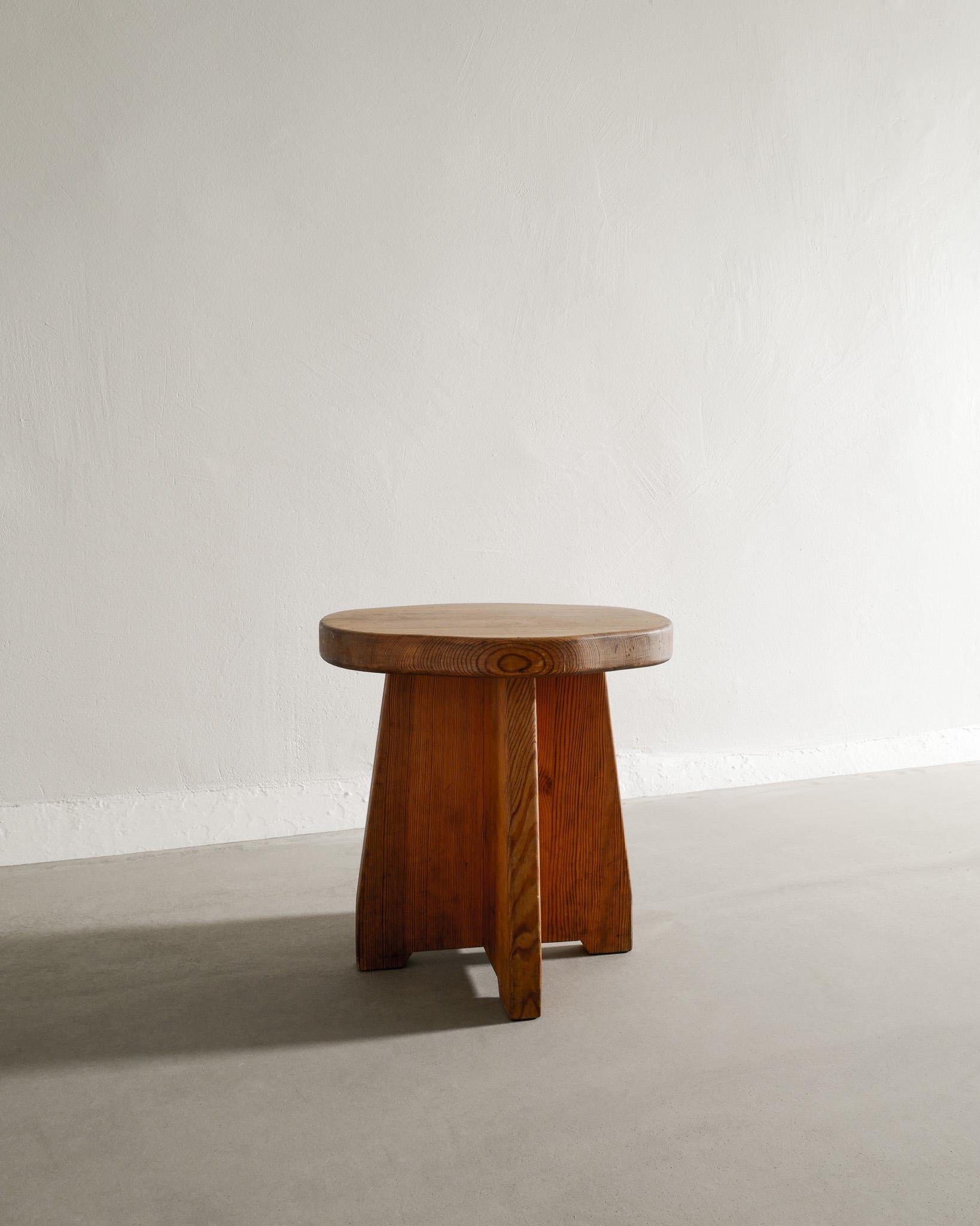 Scandinavian Modern David Rosén 