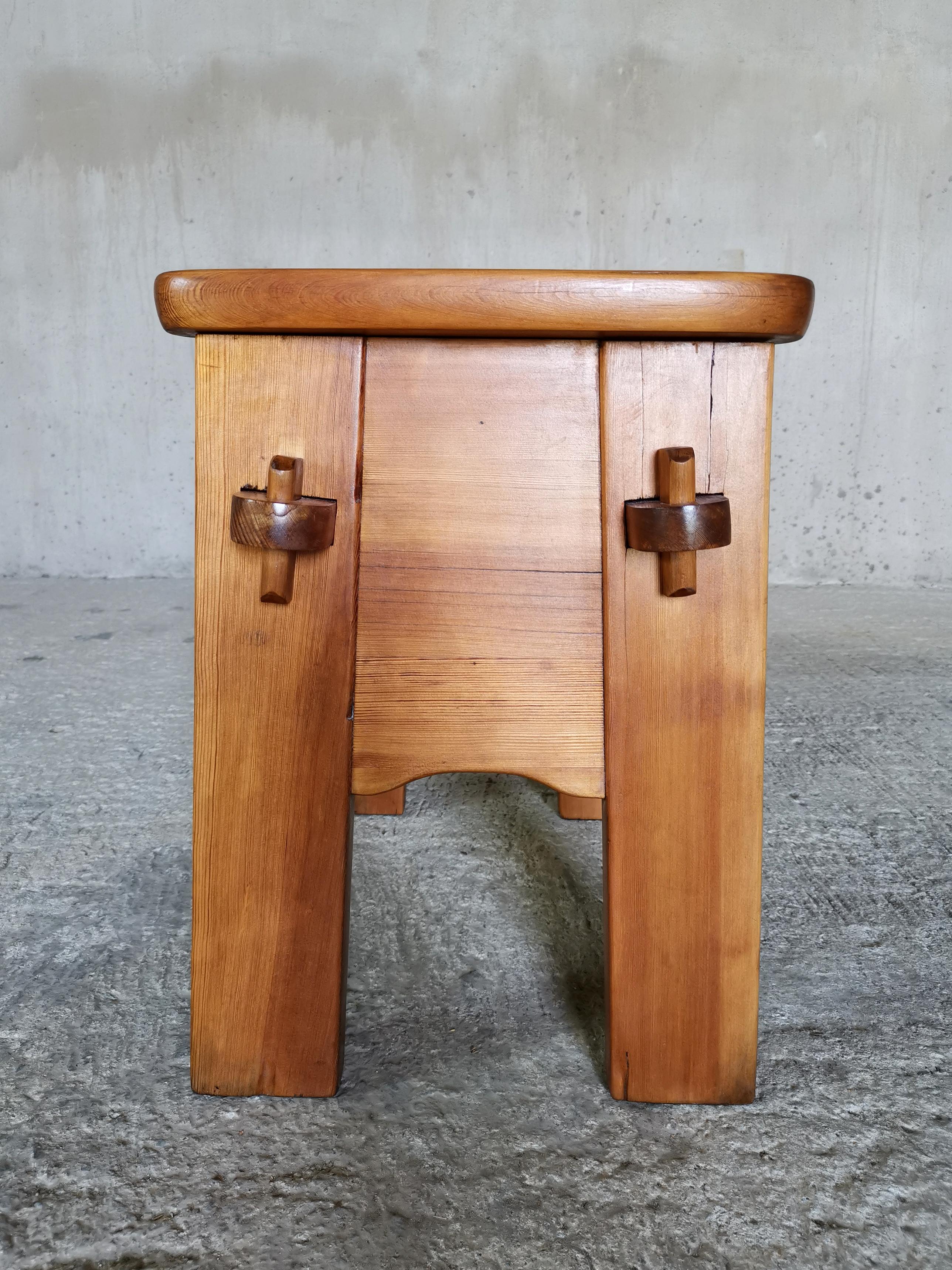 Mid-Century Modern David Rosén “Berga