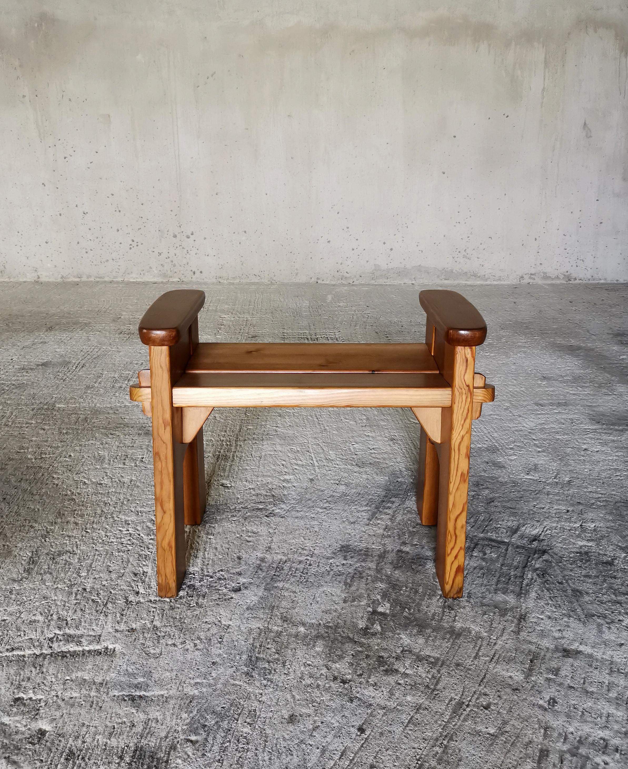 Joinery David Rosén “Berga