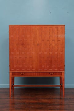 David Rosen Cabinet Svensk Mobelindustri Sweden