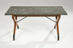 David Rosén Coffee table