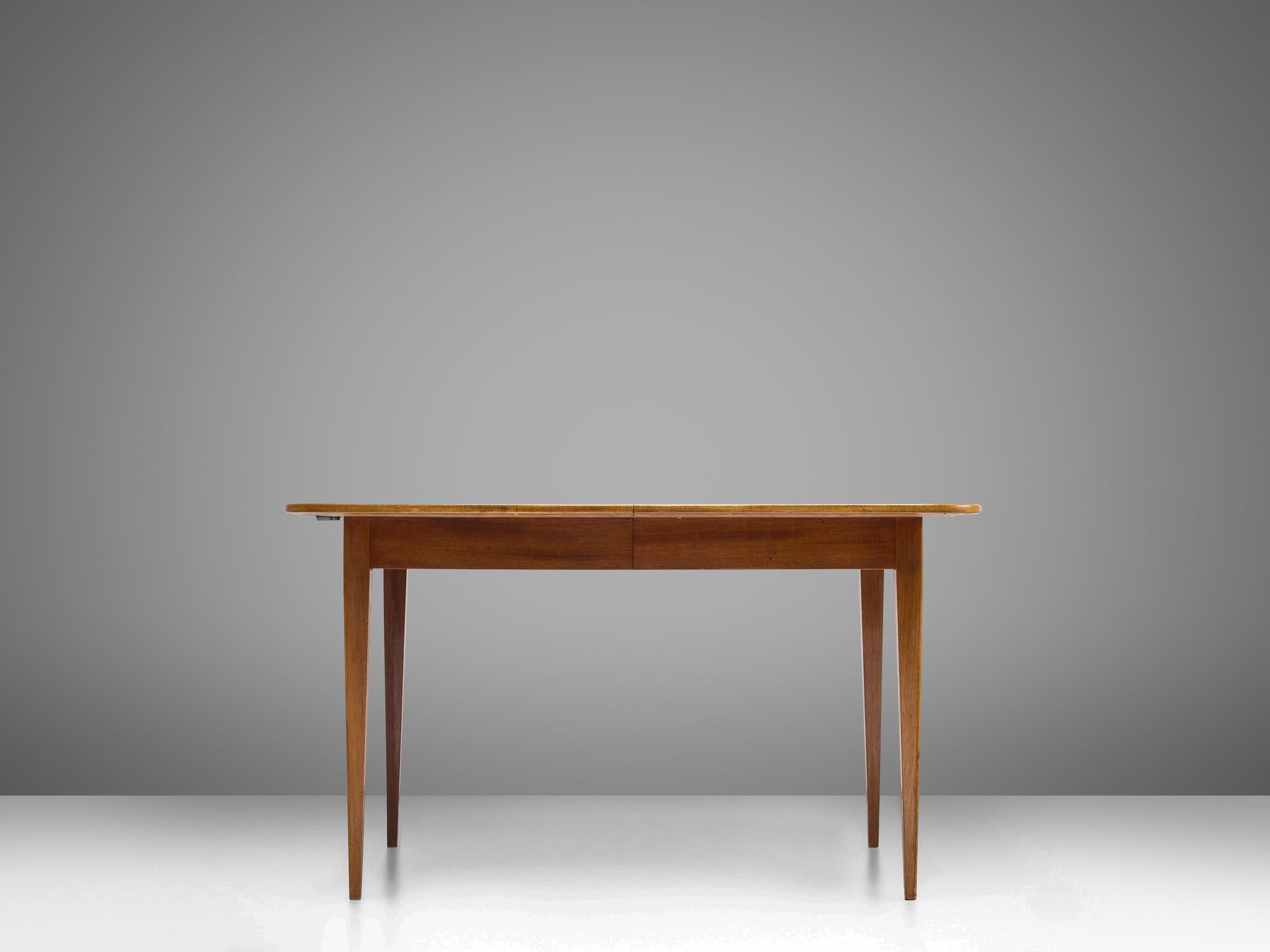 David Rosén Extremely Large Extendable Dining Table 1
