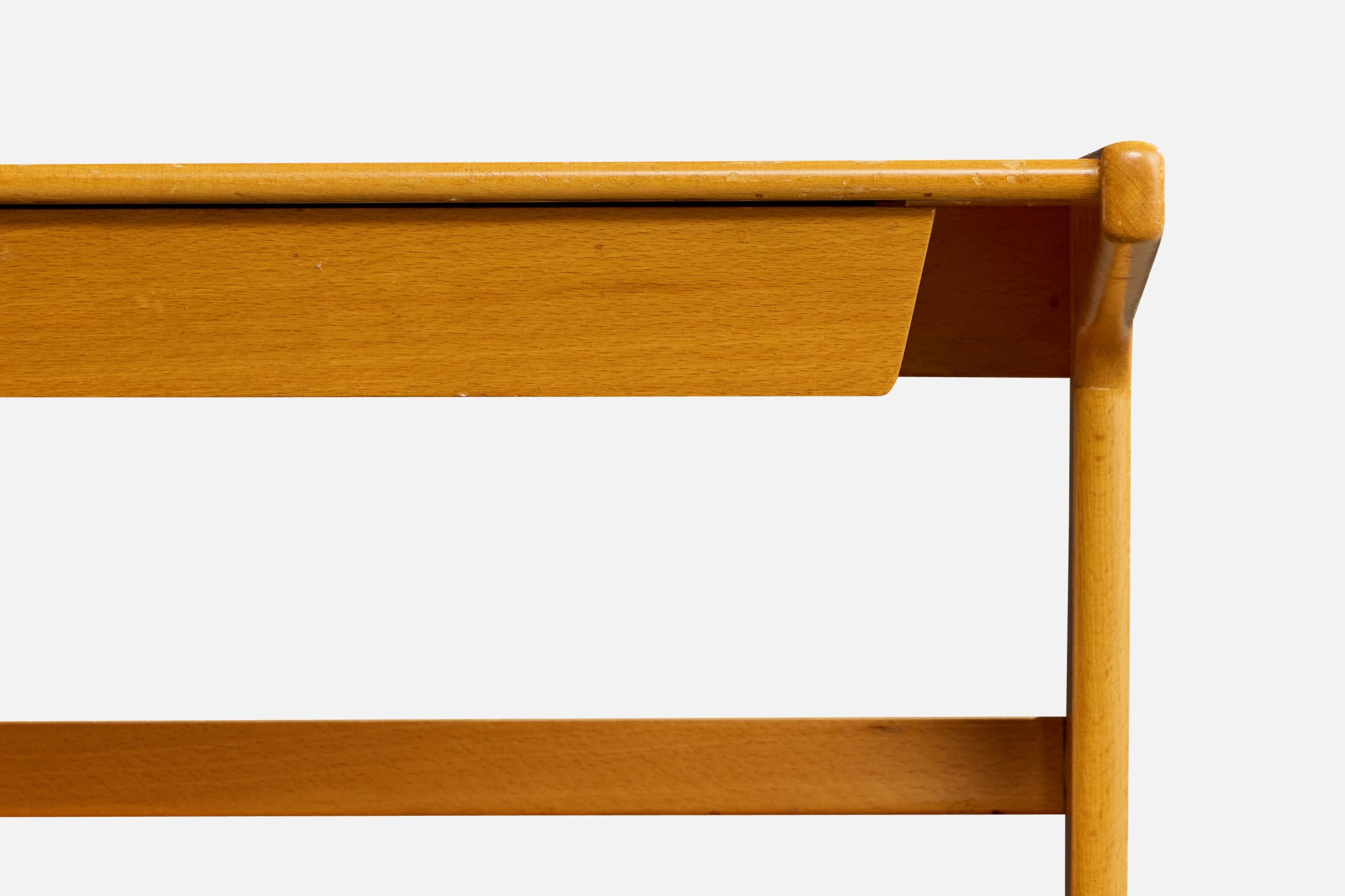 David Rosén, Mesillas de noche, Teca, Suecia, años 50 mediados del siglo XX en venta