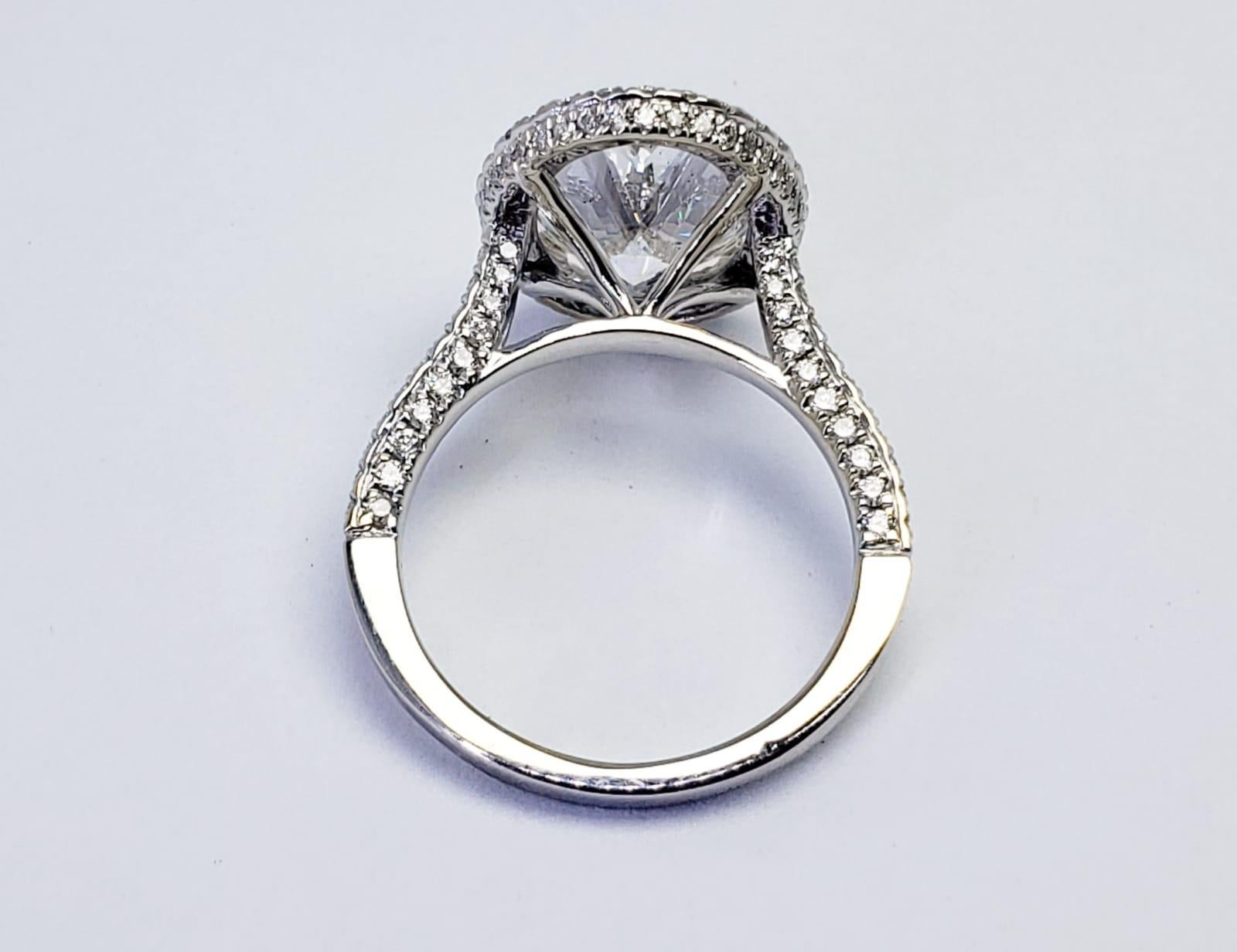 1.02 carat oval diamond