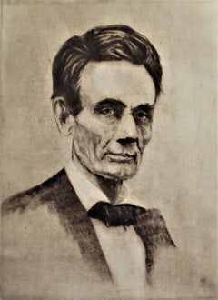 Abraham Lincoln