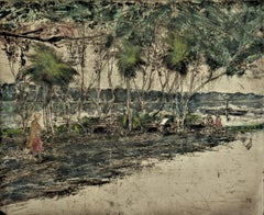 Bayfront Park, Miami, Florida