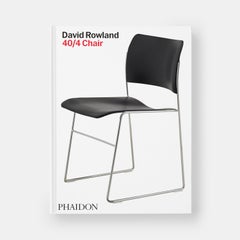David Rowland 40/4 Chair