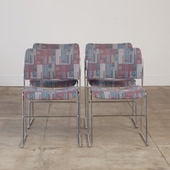 David Rowland 40/4 Beistellstühle