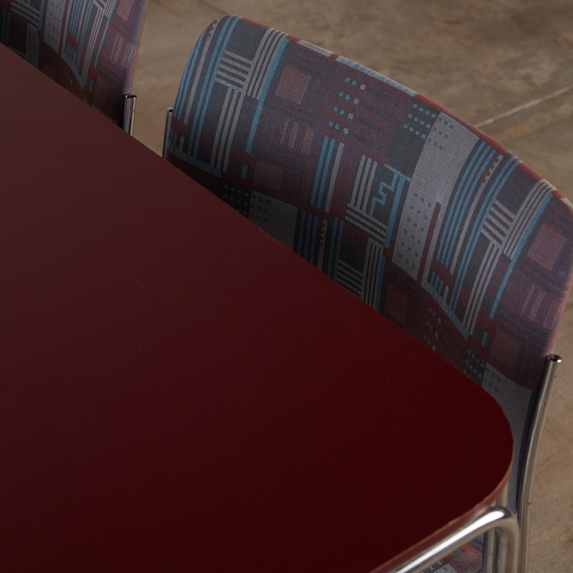 David Rowland Model 710 Table 5