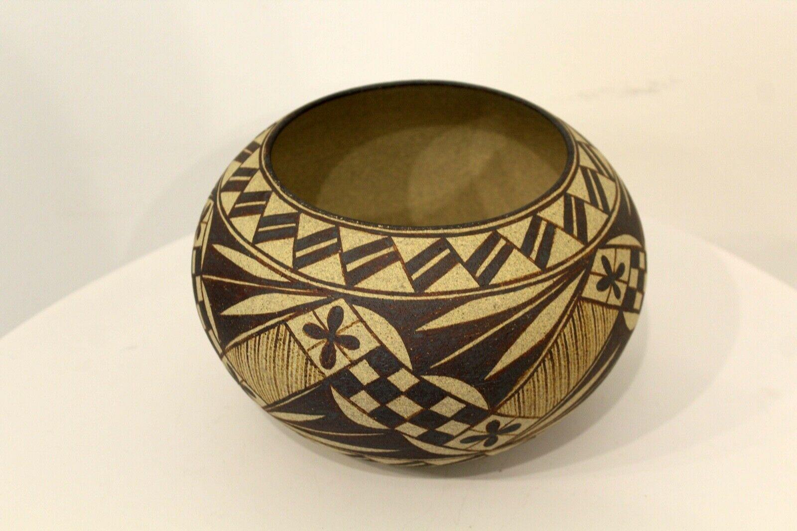 david salk pottery for sale