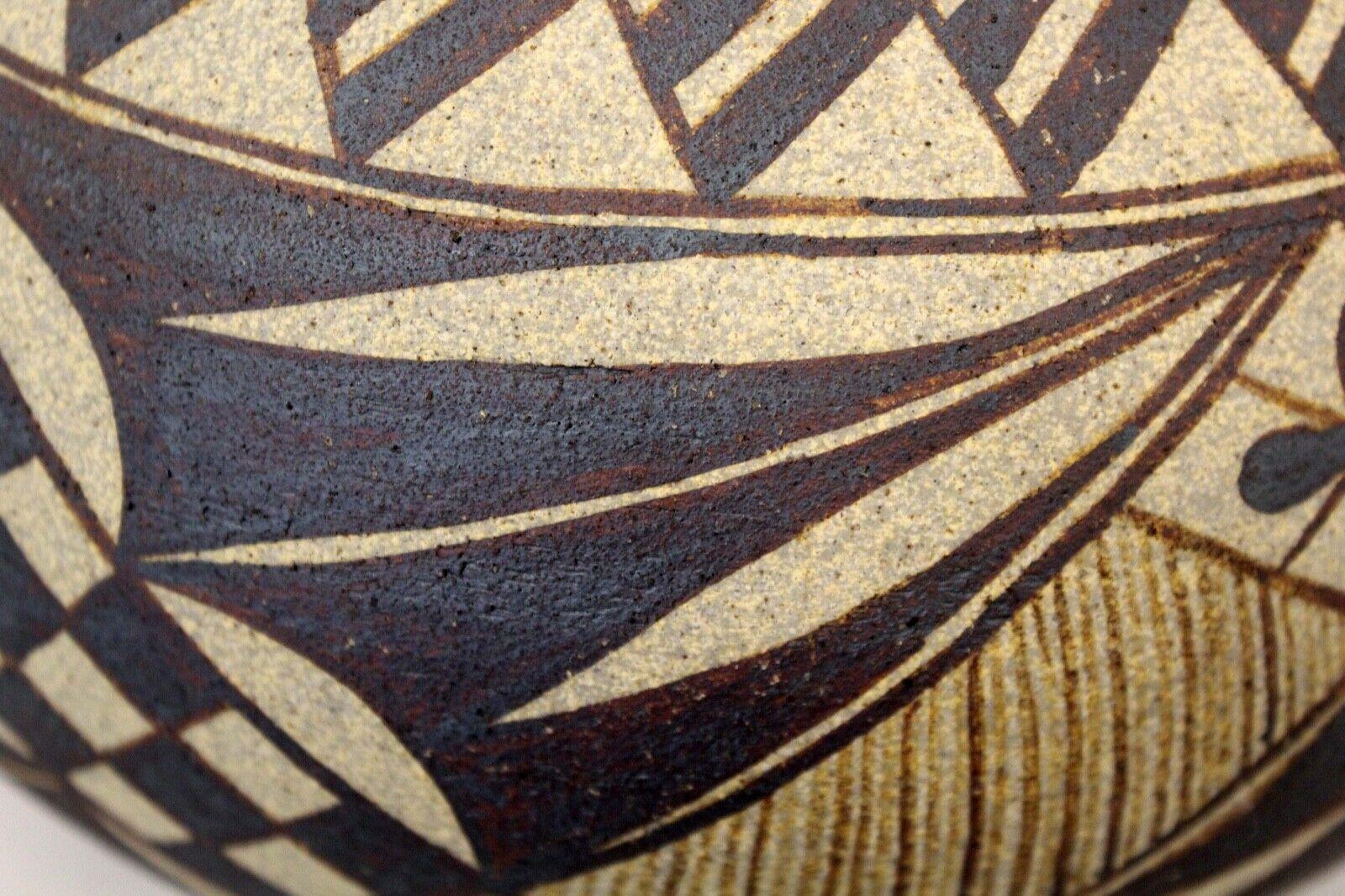 David Salk Pima Pottery 2