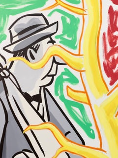 Tree of Life, Bridge Game