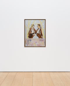 Tree of Life, Friends