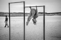 Gymnast: Miami Beach