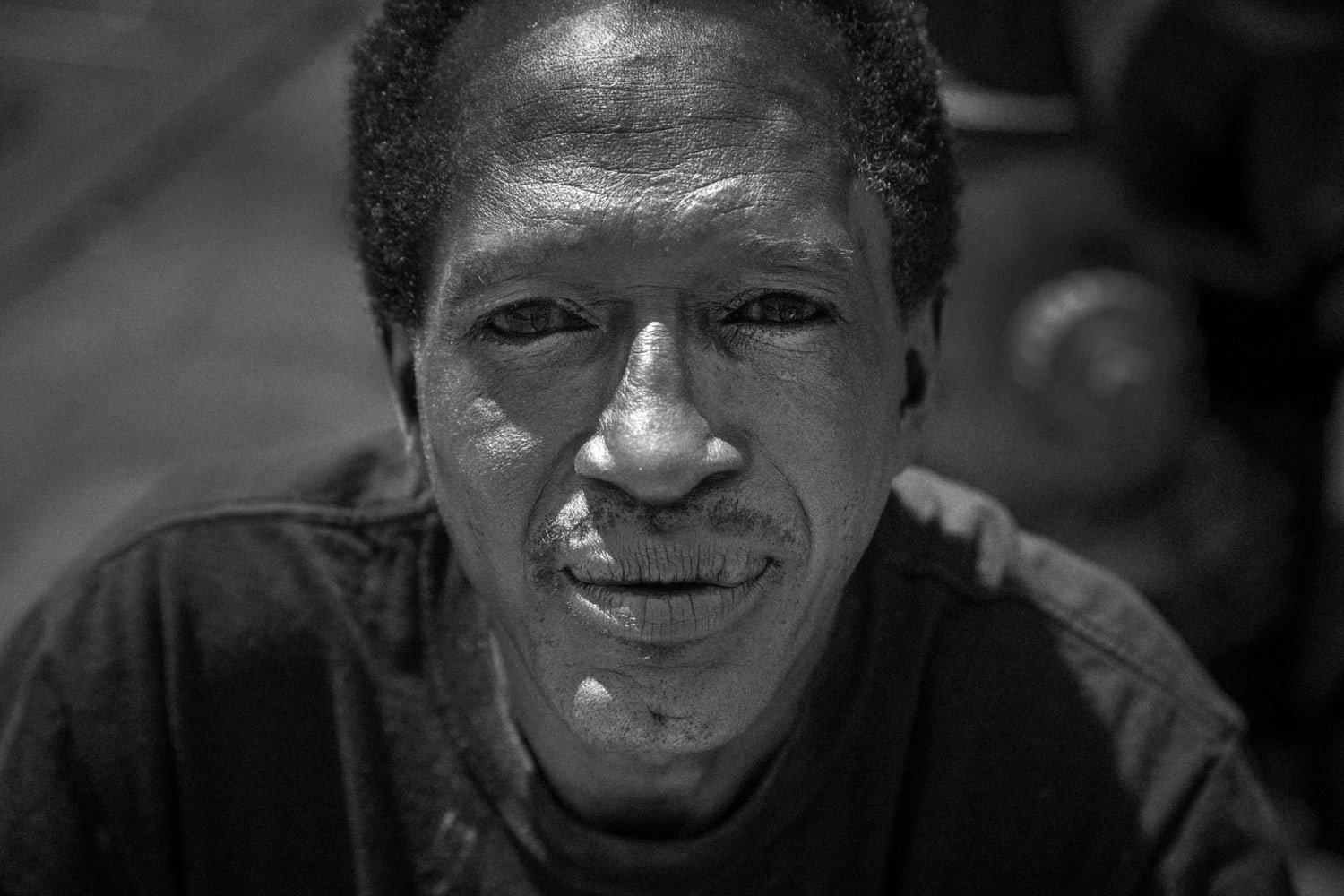 David Saxe Figurative Photograph – New Orleans, LA