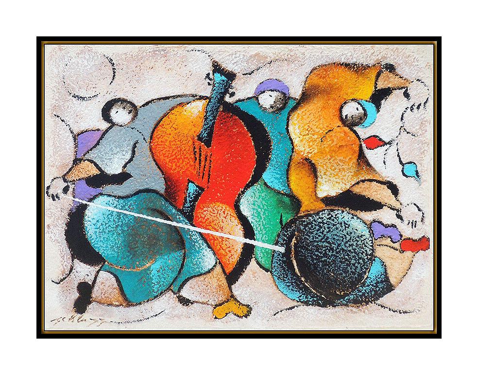 david schluss paintings