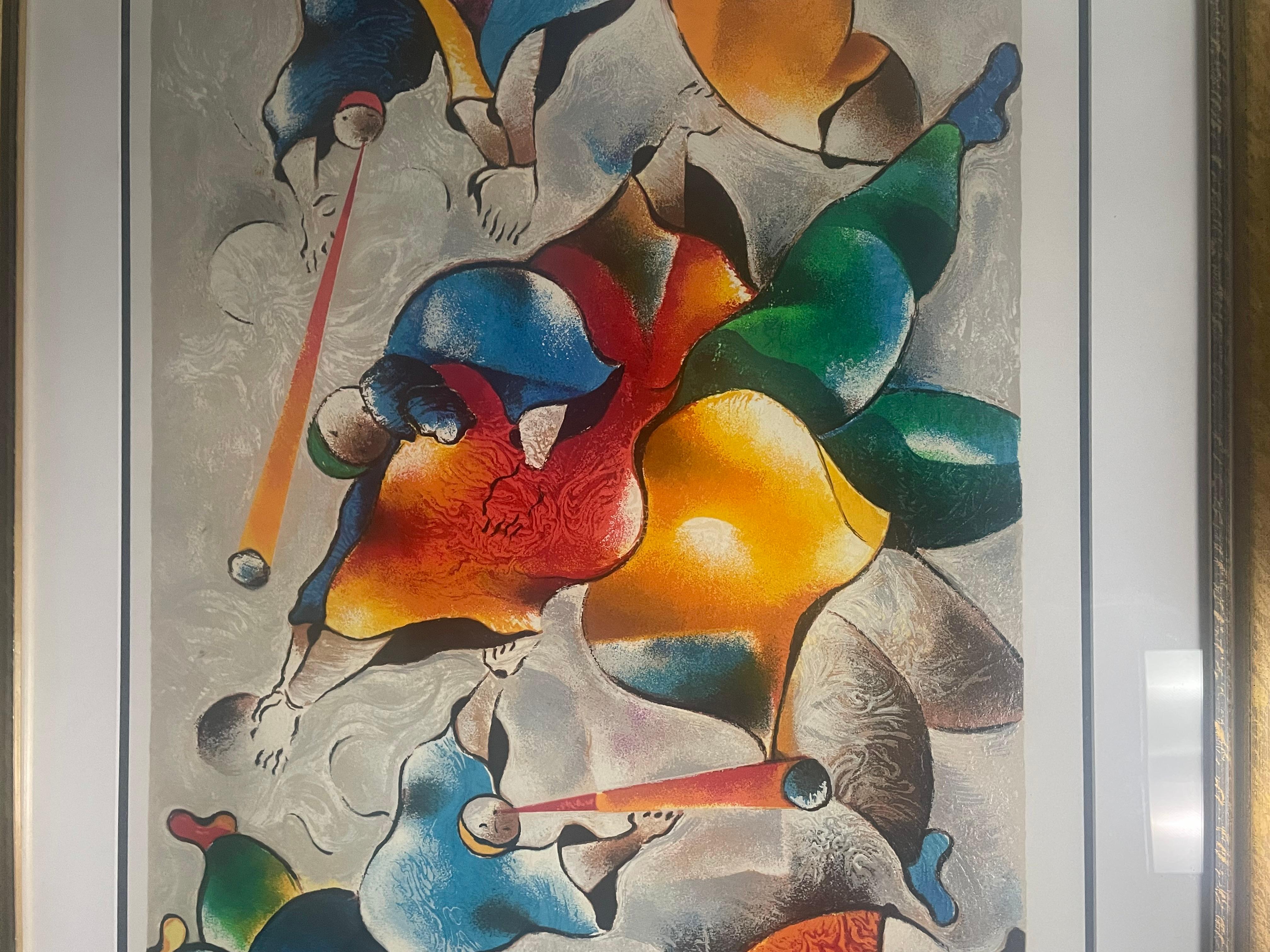 Grande lithographie 4