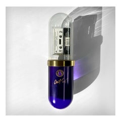 Purple Pill