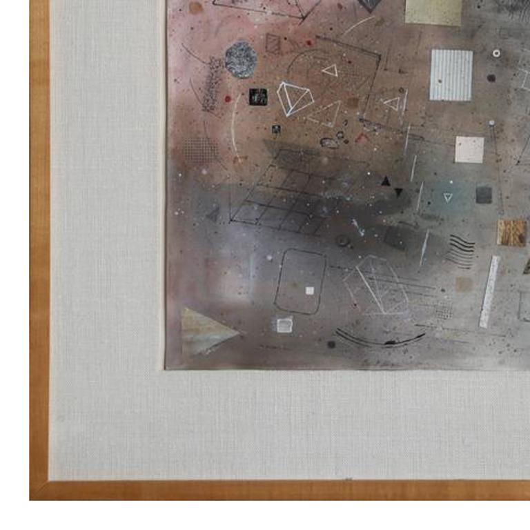 Forme geometriche in A Space 1