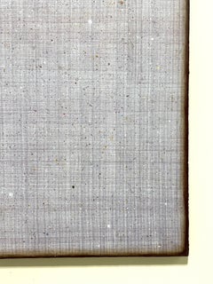 David Shapiro 'Crossing the Mirror 10' Painting
