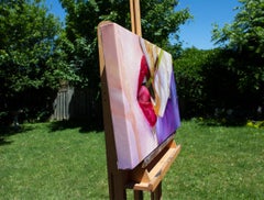 Healthy Choices II, Oil Painting