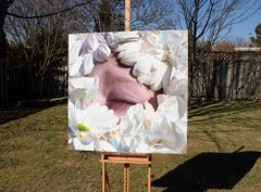 Within and Without, Oil Painting