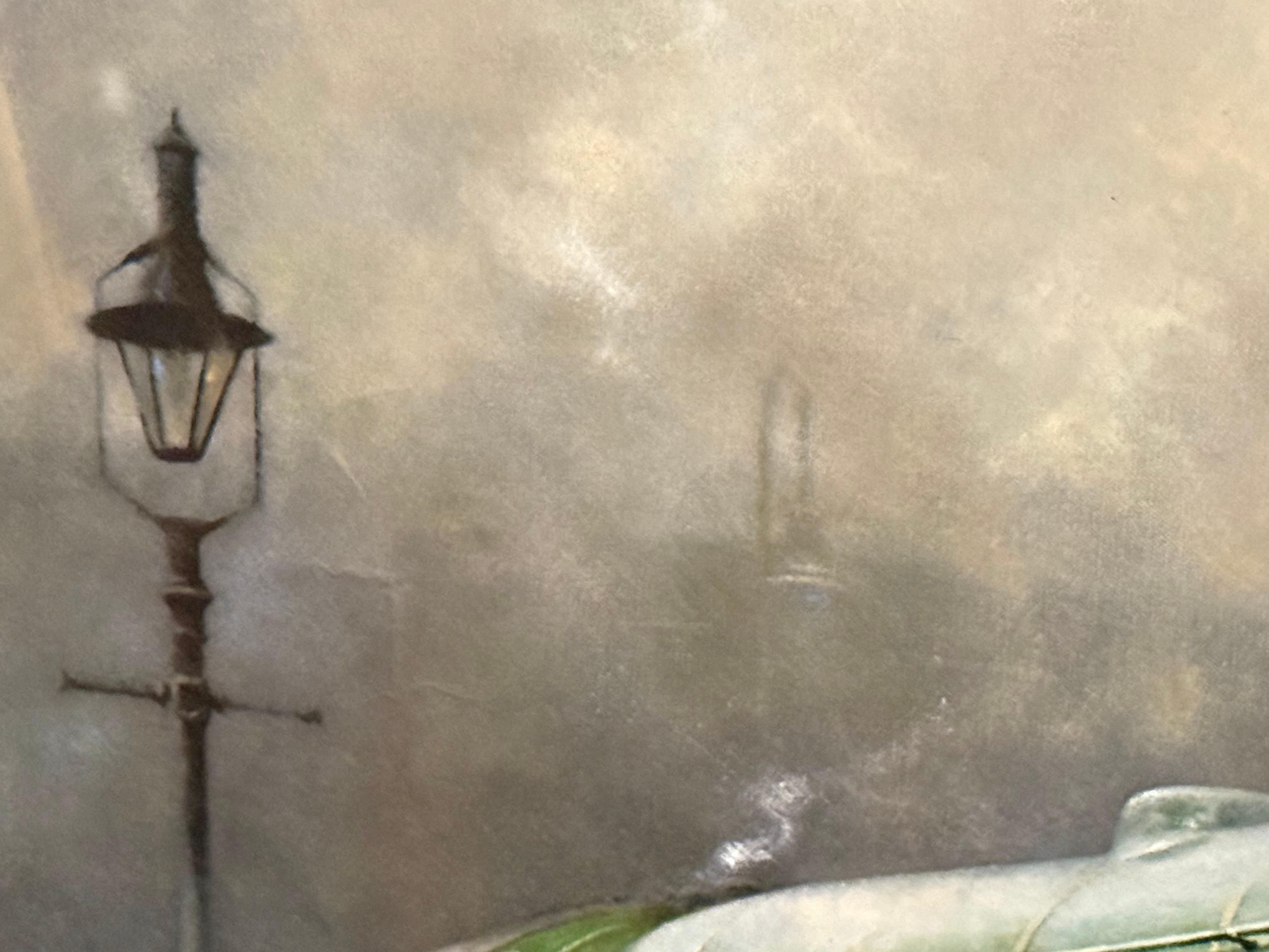 The Flying Scotsman 4472 Steam Train signed ltd ed For Sale 8