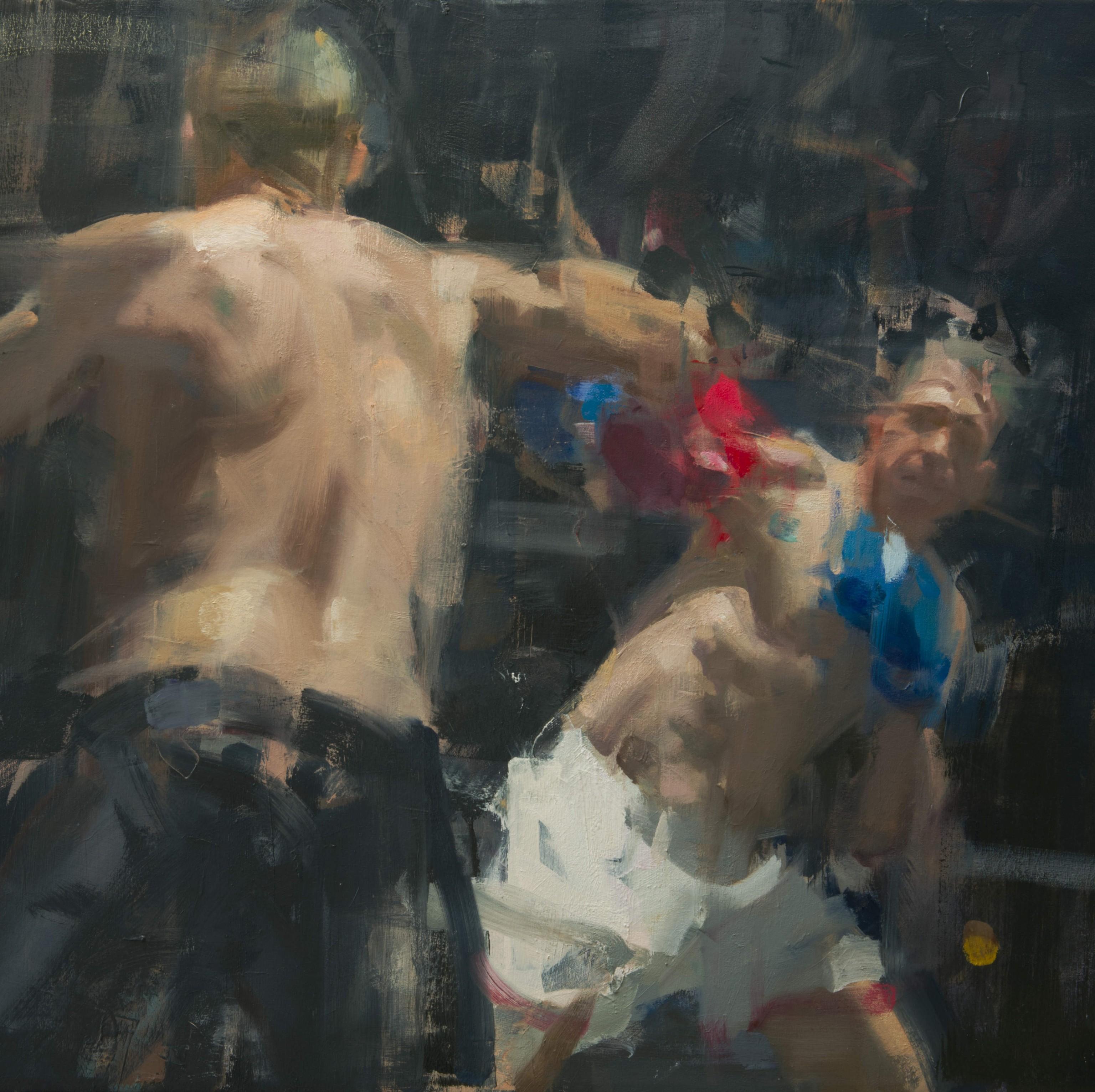 Blanco y Negro(Boxers) 36