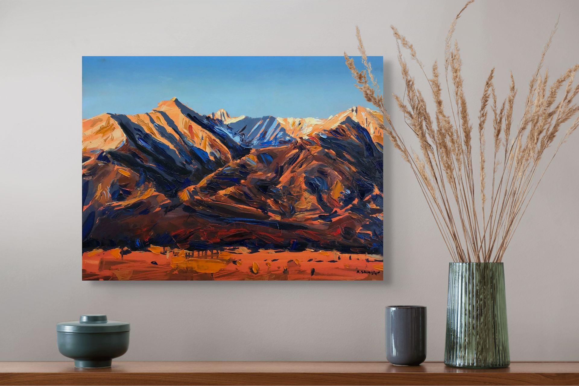David Shingler's (NC based) 