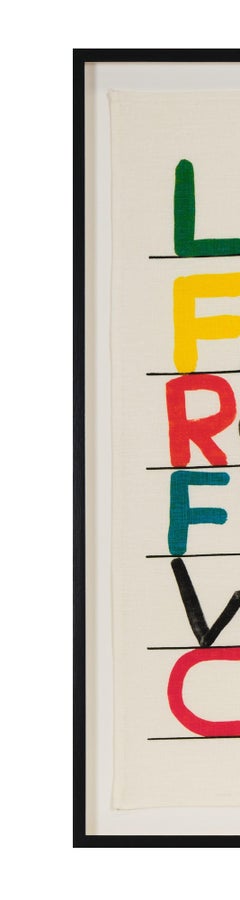 David Shrigley, Fancy Room