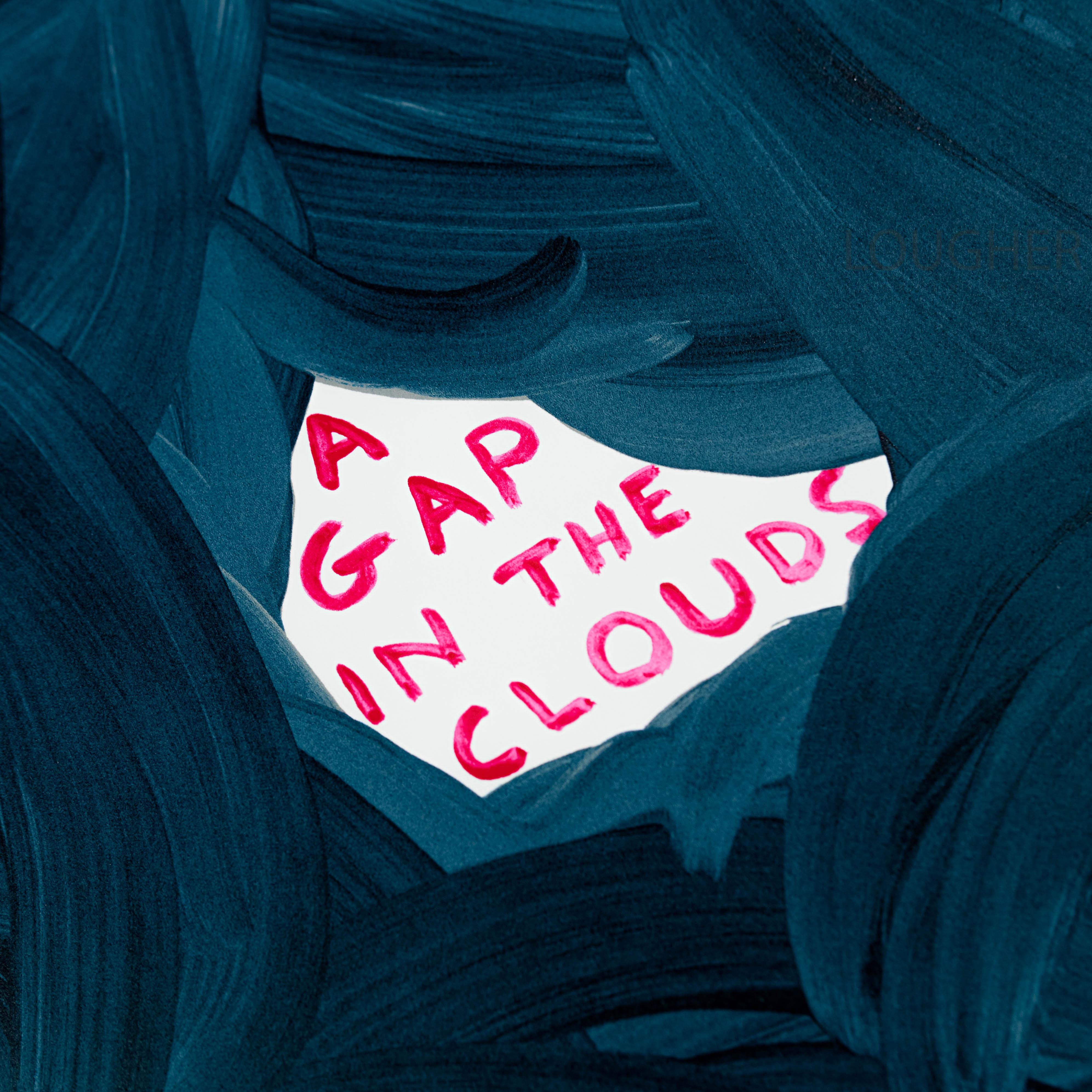A Gap in the Clouds 2