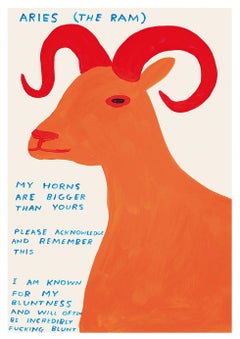 Aries - Signs of the Zodiac