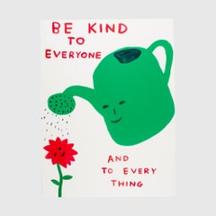 David Shrigley Prints and Multiples - 94 For Sale at 1stDibs 